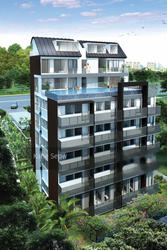 Suites @ Braddell (D13), Apartment #143199962